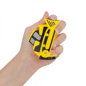 ANTI-STRESS BULLDOZER personalizada